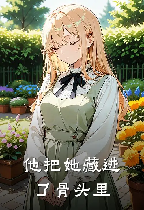 他把她藏进了骨头里谢辛序吴浓雨完本小说免费阅读_小说完结版他把她藏进了骨头里谢辛序吴浓雨