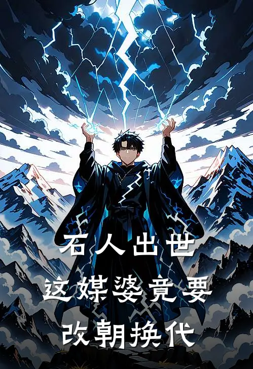 石人出世，这媒婆竟要改朝换代甄钱娇王二麻子免费阅读全文_热门小说大全石人出世，这媒婆竟要改朝换代甄钱娇王二麻子