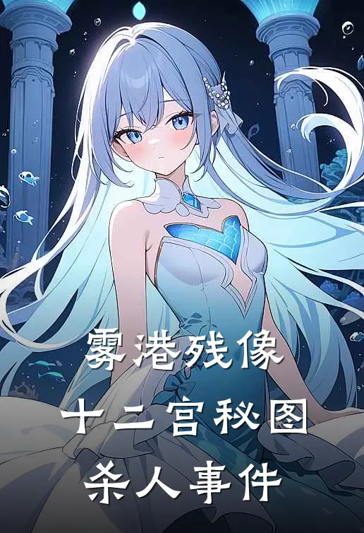 雾港残像：十二宫秘图杀人事件