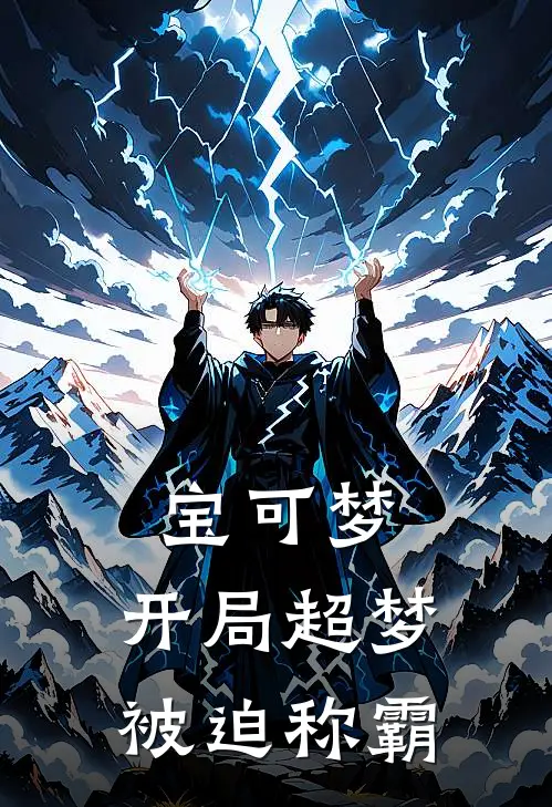 宝可梦：开局超梦，被迫称霸(林凡伊布)全文免费小说_小说免费完结宝可梦：开局超梦，被迫称霸(林凡伊布)