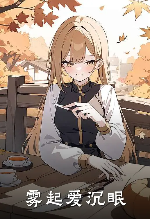 雾起爱沉眠苏念宋屿推荐完结小说_免费阅读雾起爱沉眠(苏念宋屿)