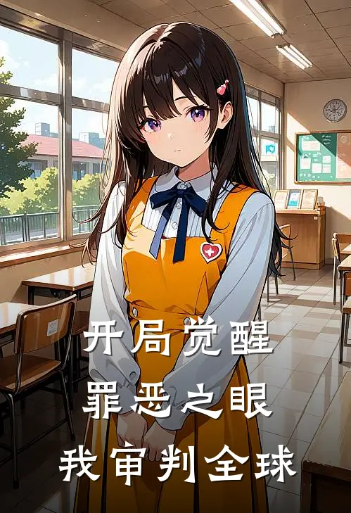 开局觉醒罪恶之眼，我审判全球