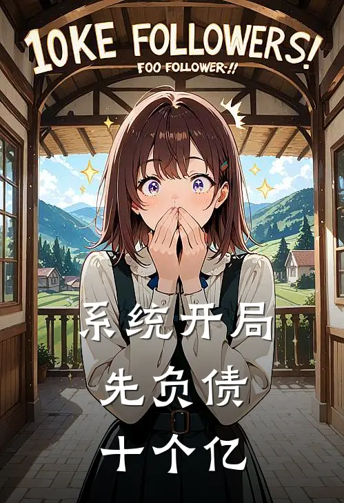 系统开局，先负债十个亿(凌意凌意)免费阅读_完结热门小说系统开局，先负债十个亿(凌意凌意)