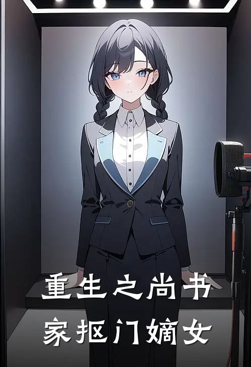重生之尚书家抠门嫡女