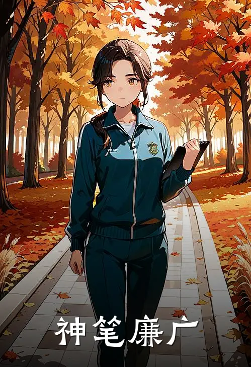 神笔廉广廉广赵横最新小说推荐_热门小说排行榜神笔廉广(廉广赵横)