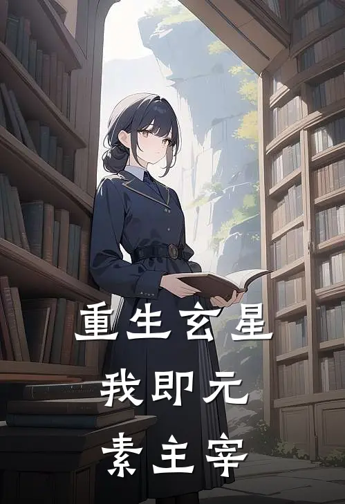 重生玄星：我即元素主宰