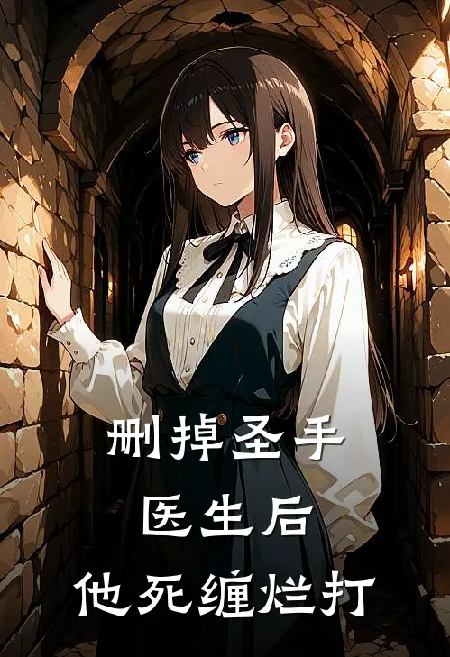 删掉圣手医生后，他死缠烂打(裴济川华佗)无弹窗小说免费阅读_小说完整版免费阅读删掉圣手医生后，他死缠烂打裴济川华佗