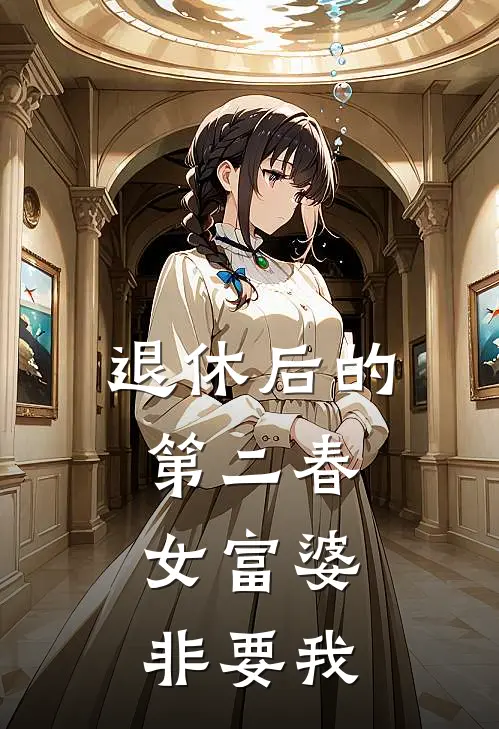 退休后的第二春：女富婆非要我