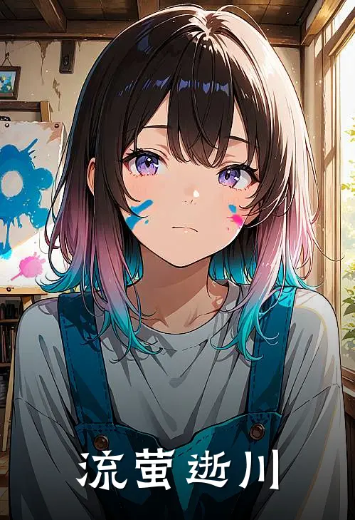 流萤逝川(暮云沈墨白)最新好看小说_最新章节列表流萤逝川(暮云沈墨白)