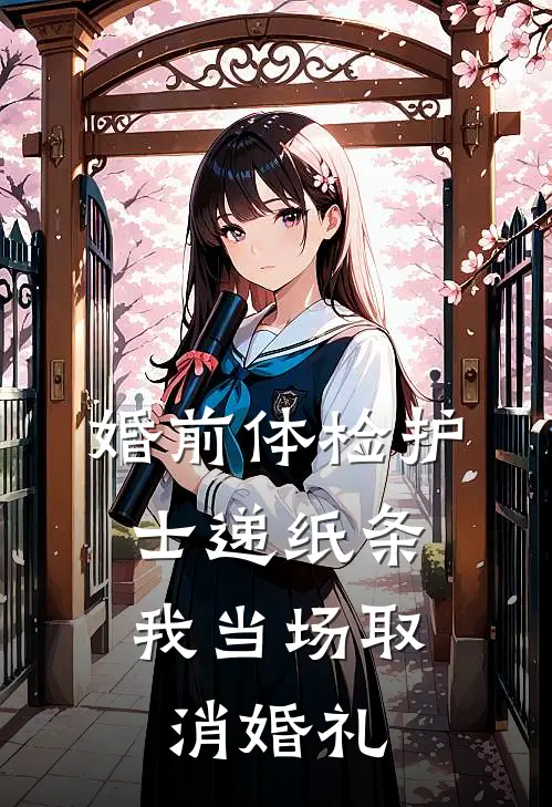 婚前体检护士递纸条，我当场取消婚礼虞丽欣丁山推荐完结小说_免费阅读婚前体检护士递纸条，我当场取消婚礼(虞丽欣丁山)