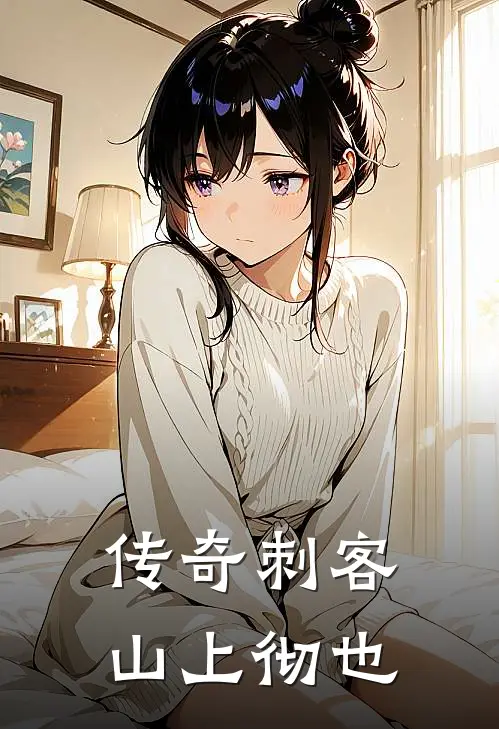 传奇刺客山上彻也