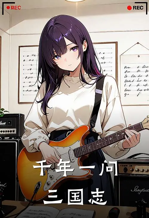 千年一问三国志