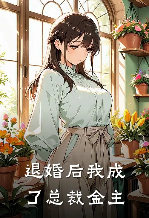 退婚后我成了总裁金主