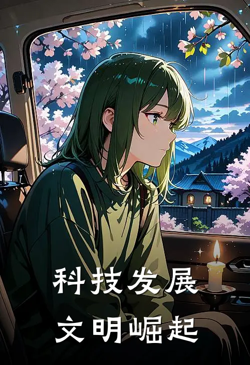 科技发展：文明崛起