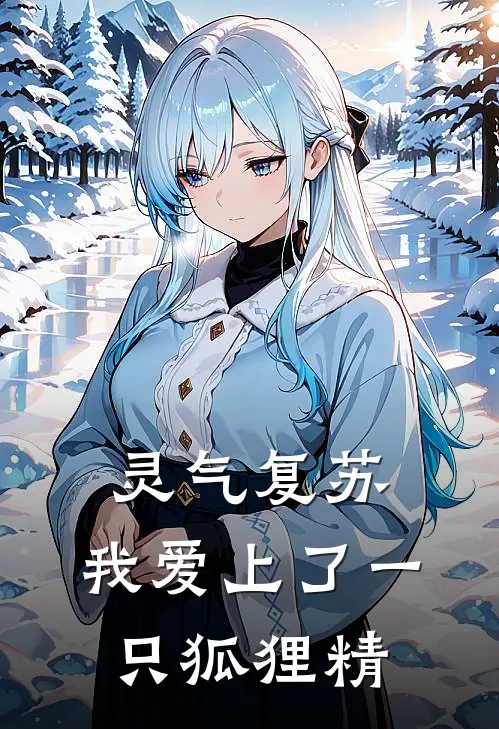 灵气复苏，我爱上了一只狐狸精(夏冬小微)全本免费在线阅读_灵气复苏，我爱上了一只狐狸精全文阅读