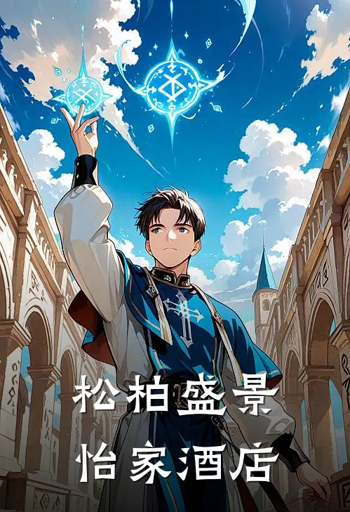 松柏盛景怡家酒店