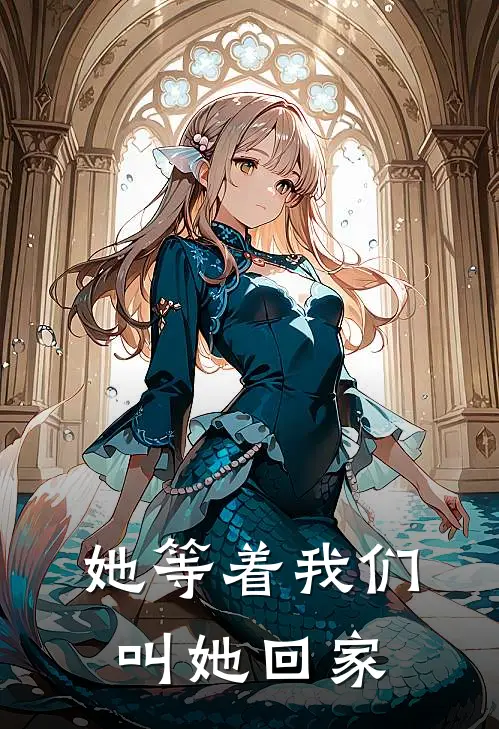 她等着我们叫她回家(抖音热门)小说免费在线阅读_她等着我们叫她回家(抖音热门)大结局阅读