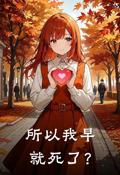 所以我早就死了？(知无惑知无惑)免费小说阅读_免费小说完整版所以我早就死了？(知无惑知无惑)