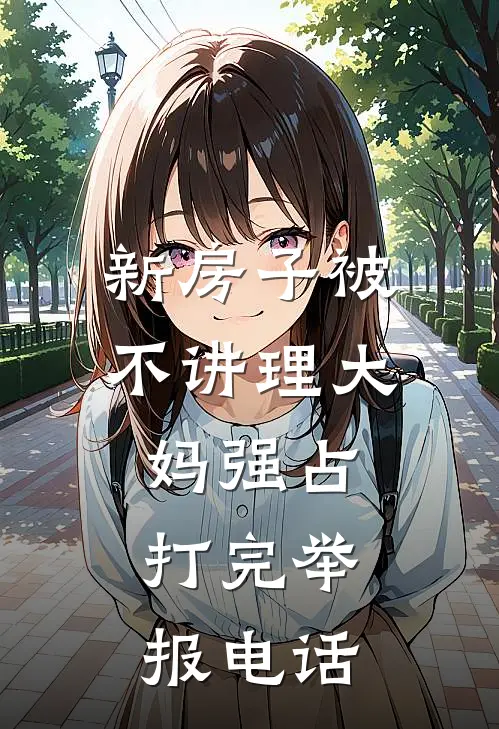 徐诚明童佳佳《新房子被不讲理大妈强占，打完举报电话》全文免费在线阅读_《新房子被不讲理大妈强占，打完举报电话》全本在线阅读