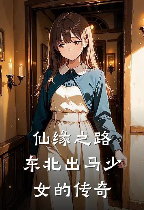 仙缘之路：东北出马少女的传奇