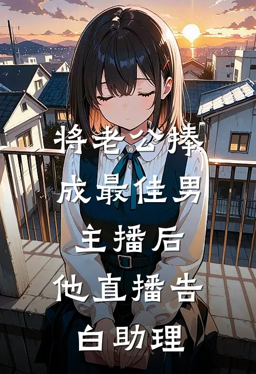 将老公捧成最佳男主播后，他直播告白助理傅昭野楼心悦完整版小说_最新章节列表将老公捧成最佳男主播后，他直播告白助理(傅昭野楼心悦)