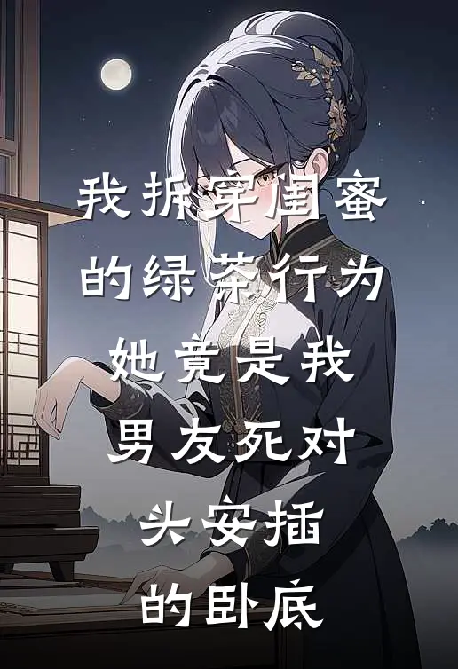 我拆穿闺蜜的绿茶行为，她竟是我男友死对头安插的卧底林雪陆砚深完结版小说_最新章节列表我拆穿闺蜜的绿茶行为，她竟是我男友死对头安插的卧底(林雪陆砚深)