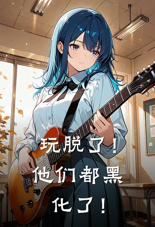 玩脱了！他们都黑化了！