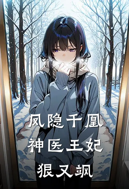 凤隐千凰：神医王妃狠又飒云灼王骏完结小说免费阅读_热门免费小说凤隐千凰：神医王妃狠又飒(云灼王骏)