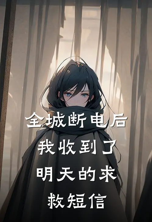 全城断电后，我收到了明天的求救短信(周宁程哥)全本免费小说阅读_全文免费阅读全城断电后，我收到了明天的求救短信周宁程哥