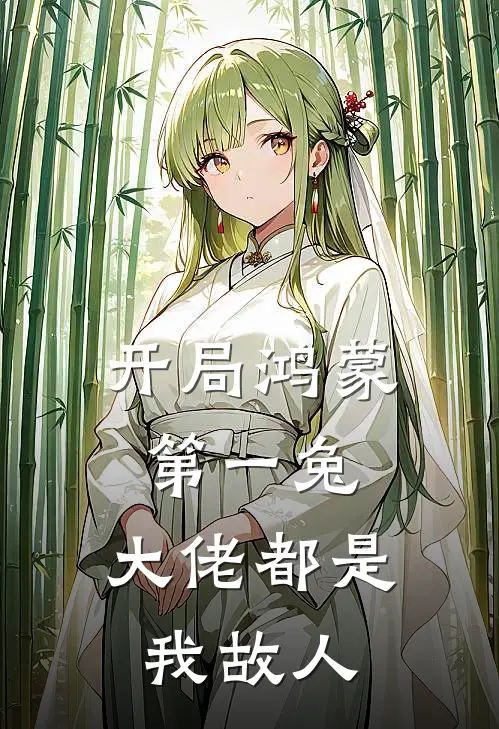 元朔元朔（开局鸿蒙第一兔，大佬都是我故人）最新章节列表_（元朔元朔）开局鸿蒙第一兔，大佬都是我故人最新小说