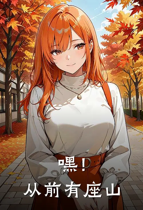 嘿！从前有座山