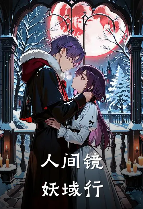 人间镜，妖域行沈漪苏婉完本完结小说_完本完结小说人间镜，妖域行(沈漪苏婉)