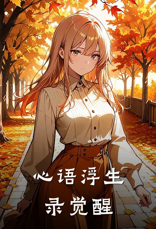 心语浮生录觉醒