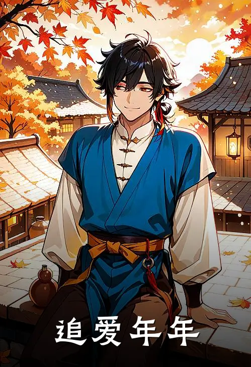 易延苏晓拉追爱年年完结版在线阅读_追爱年年全集免费在线阅读