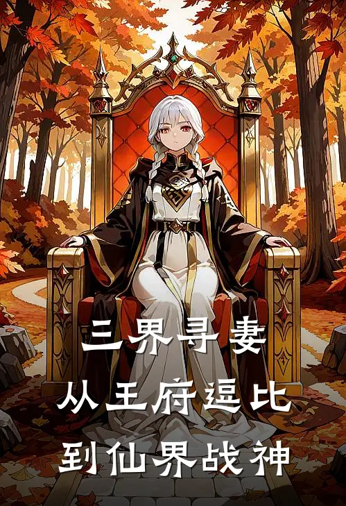 三界寻妻：从王府逗比到仙界战神(温凝霜谢云珩)最新推荐小说_在哪看免费小说三界寻妻：从王府逗比到仙界战神温凝霜谢云珩