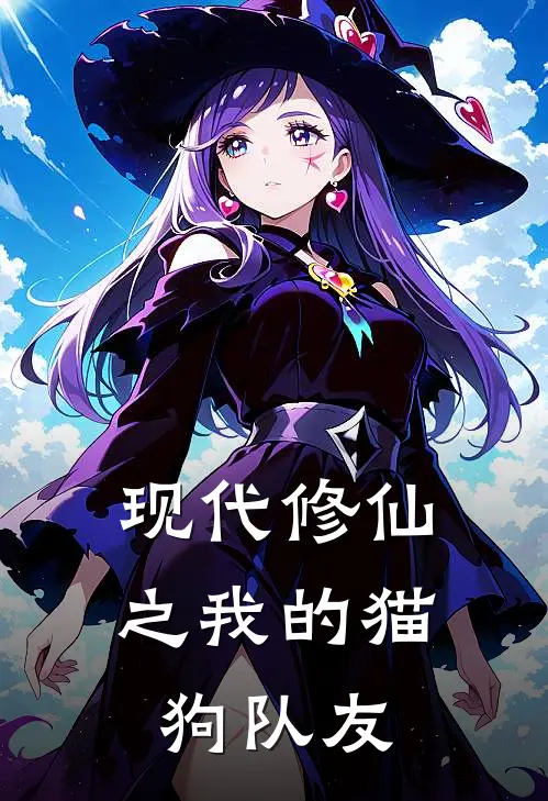 现代修仙之我的猫狗队友(凌霄凌晓)小说全文免费阅读_无弹窗全文免费阅读现代修仙之我的猫狗队友(凌霄凌晓)
