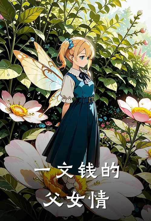 一文钱的父女情(沈晚侯爷)网络热门小说_最新章节列表一文钱的父女情(沈晚侯爷)