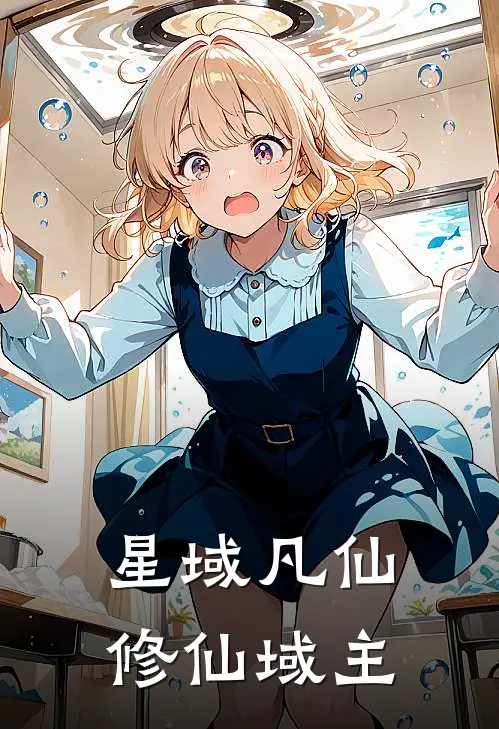 星域凡仙：修仙域主