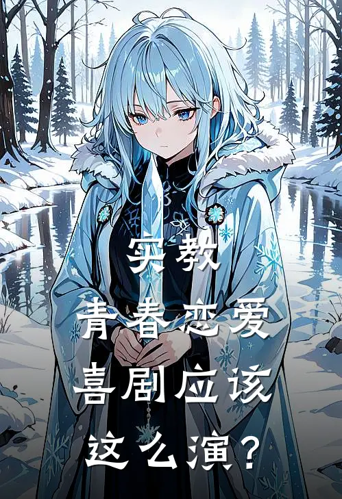 实教：青春恋爱喜剧应该这么演？(白羽平冢静)最新小说全文阅读_最新章节列表实教：青春恋爱喜剧应该这么演？(白羽平冢静)