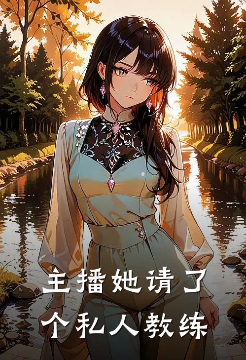 主播她请了个私人教练棠姐人棠最新好看小说_已完结小说主播她请了个私人教练棠姐人棠