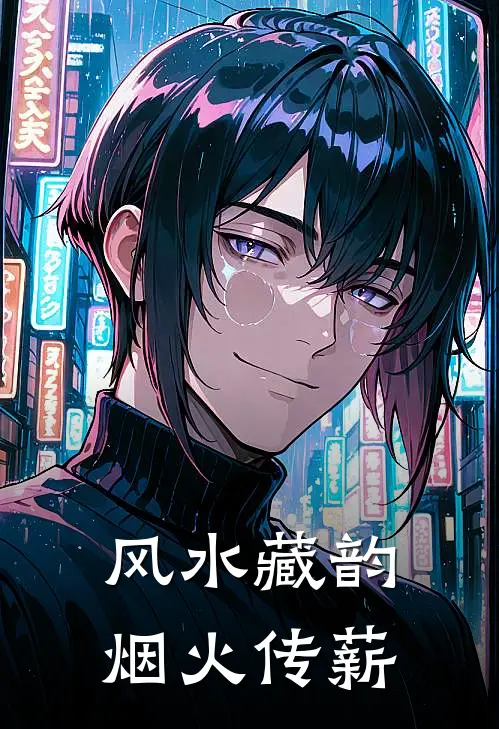 风水藏韵，烟火传薪(路守义蒋大鸿)好看的小说推荐完结_完本小说风水藏韵，烟火传薪路守义蒋大鸿