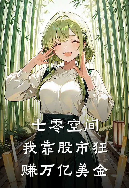 七零空间：我靠股市狂赚万亿美金(苏瑾曦许青山)在线阅读免费小说_完整版小说免费阅读七零空间：我靠股市狂赚万亿美金(苏瑾曦许青山)