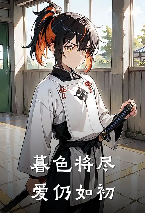 暮色将尽，爱仍如初林知夏苏晚晴最新热门小说_暮色将尽，爱仍如初全本在线阅读