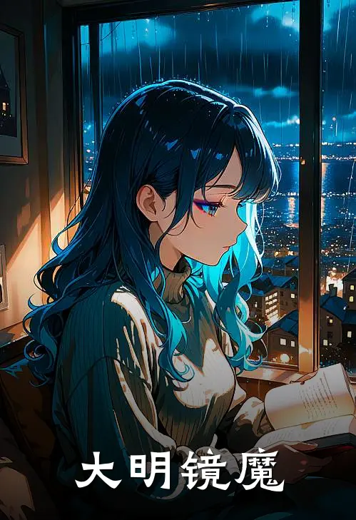 大明镜魔(陆琰赵千)免费小说_最新小说全文阅读大明镜魔陆琰赵千