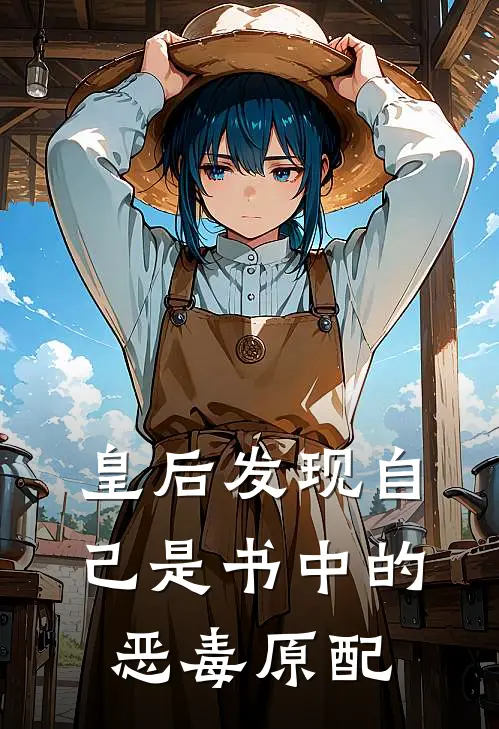 皇后发现自己是书中的恶毒原配