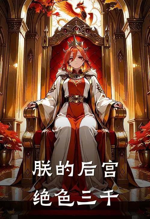 朕的后宫绝色三千