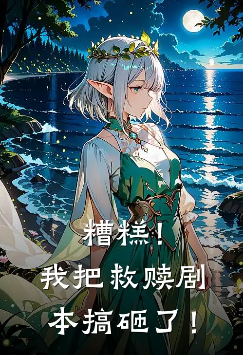 糟糕！我把救赎剧本搞砸了！