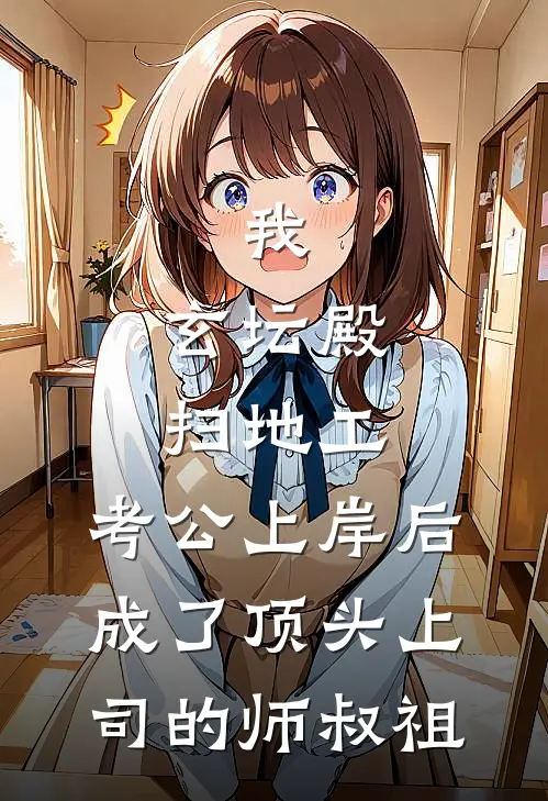 张元茅山宗（我，玄坛殿扫地工，考公上岸后成了顶头上司的师叔祖）最新章节列表_（张元茅山宗）我，玄坛殿扫地工，考公上岸后成了顶头上司的师叔祖最新小说