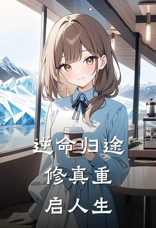 逆命归途：修真重启人生