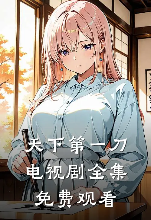 天下第一刀电视剧全集免费观看